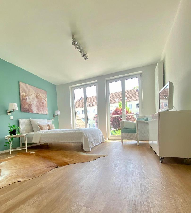 Apartments&Co ウォルフスブルク 部屋 写真